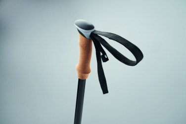 Logo trade liikelahjat mainoslahjat kuva: Sauvat sauvakävelyyn